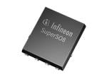 Infineon Technologies OptiMOS™デュアルチャンネル・スーパークールパワーMOSFET