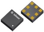 Infineon Technologies BGSA20UGL8 SPST antennaスイッチ