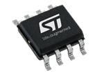STMicroelectronics TSZ181H&TSZ182Hゼロドリフト・オペアンプ