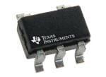 Texas Instruments TLV240x-Q1超低消費電力オペアンプ