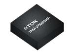TDK InvenSense IAM-20680HP車載6軸MotionTrackingデバイス