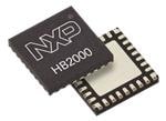 NXP Semiconductors MC33HB2000パワーICとドライバ