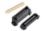 Amphenol FCI Bergstak®ボード-to-ボードコネクタ