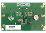 Diodes Incorporated AP22653W6-EVM評価モジュール