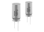 EPCOS / TDK B41897超コンパクト・シングルエンド・アルミコンデンサ