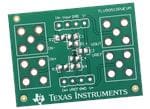 Texas Instruments TLV9051DPWEVM評価モジュール