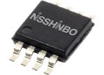 Nisshinbo NJW4140 Switching Regulator ICs