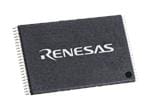 Renesas Electronics SRAMメモリとデータストレージ製品