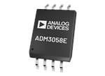 Analog Devices Inc. ADM3058E 信号絶縁型トランシーバ