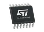 STMicroelectronics TS924/A大出力電流オペレーショナルアンプ