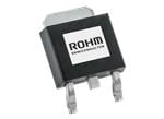 ROHM Semiconductor R6004PND3FRA 600V Nチャンネル車載MOSFET