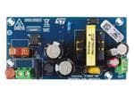 STMicroelectronics STEVAL-VP318L1Fコンバータ評価ボード