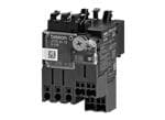 Omron Industrial Automation J7TC熱過負荷リレー