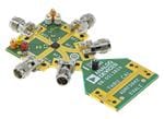 Analog Devices Inc. ADRF5043-EVALZ評価ボード