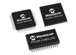 Microchip Technology PIC24FJ GL 16ビット対応マイクロコントローラ