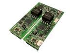 Microsemi / Microchip AgileSwitch® 2ASC-12A1HP SiCゲートドライバコア