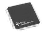 Texas Instruments MSP430F533x混合信号マイクロコントローラ