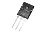 Infineon Technologies 650V CoolSiC™ M1トレンチパワーMOSFET