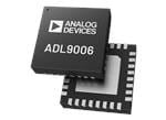 Analog Devices Inc. ADL9006自己バイアスLNA（2-28GHz）