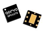 Qorvo QPC4270 SPST高絶縁吸収型スイッチ