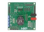 NXP Semiconductors KITPF502xSKTEVMソケットボードキット