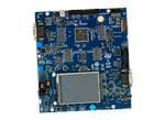 STMicroelectronics STM32L552E-EV評価ボード