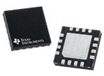 Texas Instruments ADS7038/ADS7038-Q1 12ビットADC