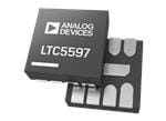 Analog Devices Inc. LTC5597 RMSパワー検出器(0.1GHz~70GHz)