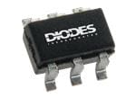 Diodes Incorporated AP62300/1 & AP62300T同期ブックコンバータ
