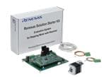 Renesas Electronics RTK0EMX270S01020BJ評価キット