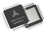 Analog Devices / Maxim Integrated TMC5130A-TAモータ コントローラおよびドライバIC