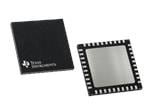Texas Instruments ADC364xアナログ・デジタル・コンバータ（ADC）