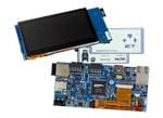 Renesas Electronics RX72Nエンヴィジョンキット