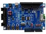 STMicroelectronics STEVAL-IDB008V1M評価ボード（BlueNRG-M2SA用）