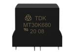 TDK MT30 ThermoFuse™バリスタ