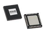 ROHM Semiconductor BD9P233MUF-CE2車載DC/DCコンバータ