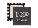 NXP Semiconductors PCA9959 LED照明ドライバ