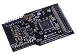 Microchip Technology ATMXT1067TDAT-SPI-PCB maXTouch評価ボード