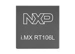 NXP Semiconductors i.MX RT106LクロスオーバーMCU