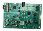 Analog Devices Inc. MAX22000評価キット（MAX22000EVKIT）