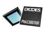 Diodes Incorporated PI6LC58S1101 HiFlex™クロック発生器