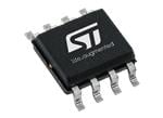 STMicroelectronics TS931/A/B, TS932/A/B, TS934/A/B OPアンプ