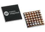 Analog Devices Inc. MAX77932Cデュアル位相スイッチドコンデンサ・コンバータ