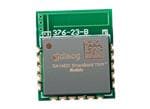 Renesas / Dialog DA14531 SmartBond TINY™モジュール