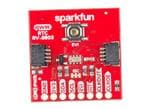 SparkFun リアルタイムクロックモジュール - RV-8803