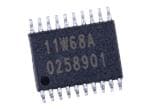 Renesas Electronics RL78/G1x 8ビットマイクロコントローラ