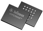 Infineon Technologies S27KS064x & S27KL064x HYPERRAM™ 2.0メモリ