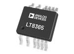 Analog Devices Inc. LT8365低IQブースト/SEPIC/反転コンバータ