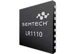 Semtech LR1110LoRa エッジ™トランシーバ