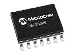 Microchip Technology MCP6006 & MCP6009 1MHzオペレーショナルアンプ